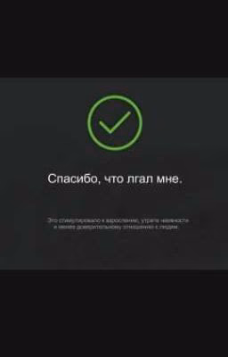моя  жизнь