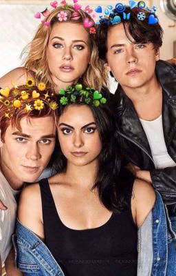 ~RIVERDALE~ ✨РИВЕРДЕЙЛ ✨