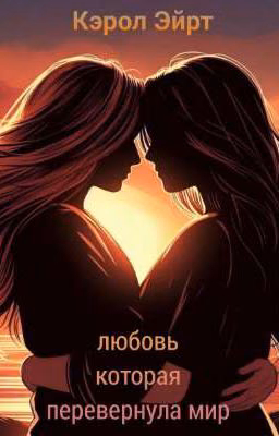 любовь которая перевернула мир