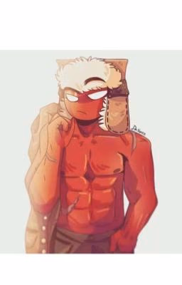 Мы с другом комунисты