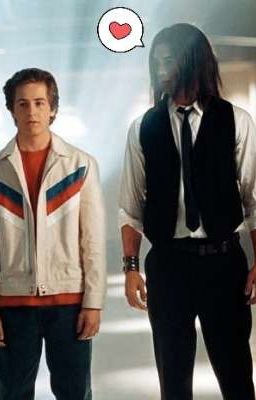 От врагов к возлюбленным 