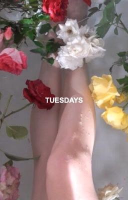 tuesdays :; calum hood