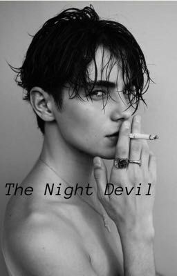 ночной дьявол|18+