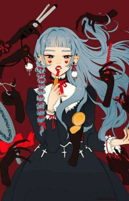 "Речной сон тьмы" 2