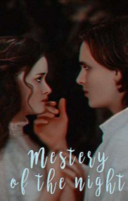 Mystery of the Night / Тайна ночи