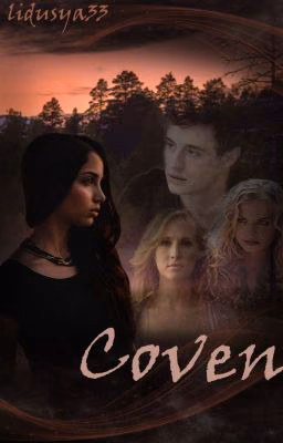 Coven/Шабаш