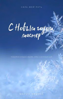 С Новым годом, Мастер