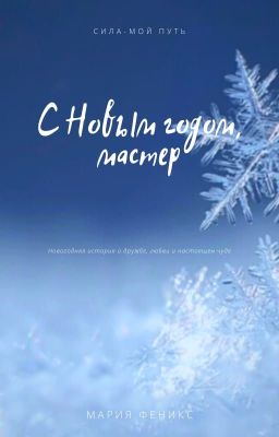 С Новым годом, Мастер