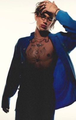 A hidden gun kills a vampire /V.H/