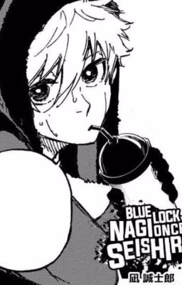 'Nagi Seishiro