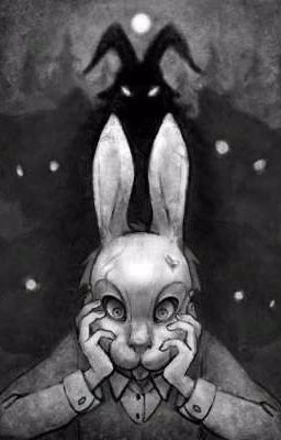 •~Реакции tiny bunny на Т/И~•