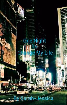 One Night To Change My Life