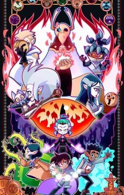 Реакция совиного дома на т/и.