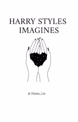 Harry Styles Imagines | russian
