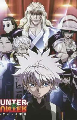 Золдики и Мороу. Задания Богини.