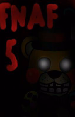 FNAF 5