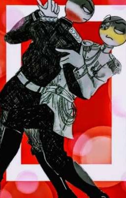 Маленькая история любви