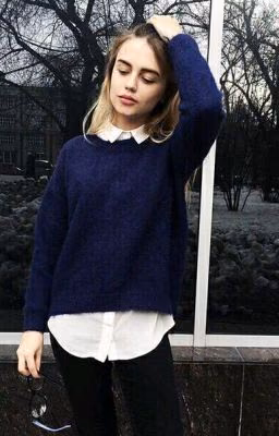 Cool girl