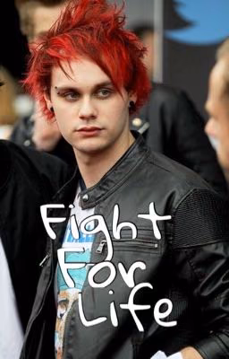 Fight For Life [M.C.]