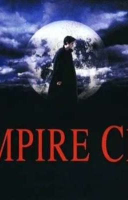 Род Ферелл. История клана вампира