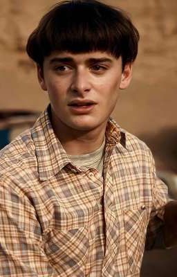 а если я умру, заплачешь? | Уилл Байерс