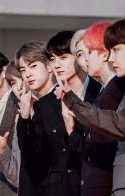 Реакция BTS.