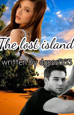 Затерянный Остров // The lost island [Ремонт]