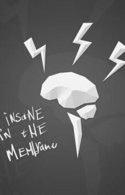 | Твой Больной Разум | #1