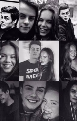 SKAM🌟ЭВИС