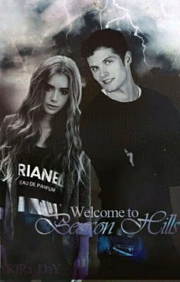 Welcome to Beacon Hills