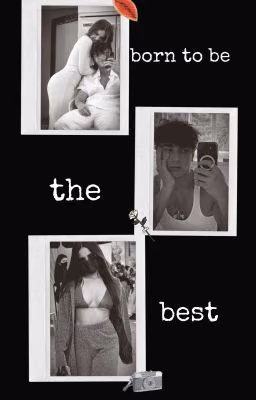 born to be the best⛓𝔹𝕣𝕪𝕔𝕖 ℍ𝕒𝕝𝕝⛓