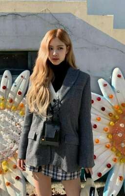 Моя жизнь после того как я стала айдолом