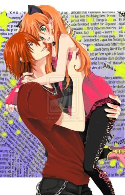 История "простой" богачки |На стадии редакции|