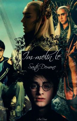 Im melin le[ЗАМОРОЖЕН]