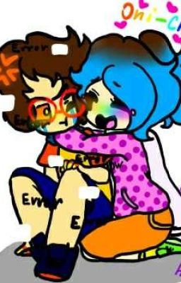 Новый Хранитель АУ (Фан. история)