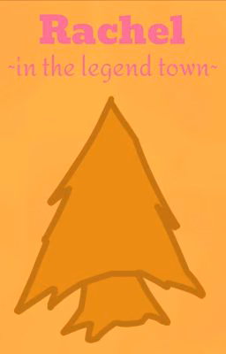 Рейчел в городе легенд/Rechel In the legend town