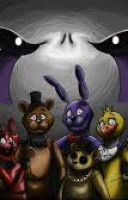 Немного фактов о Five nights at freddy's  (1,2,3) +4