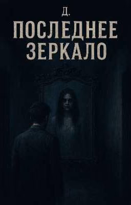 Последнее зеркало