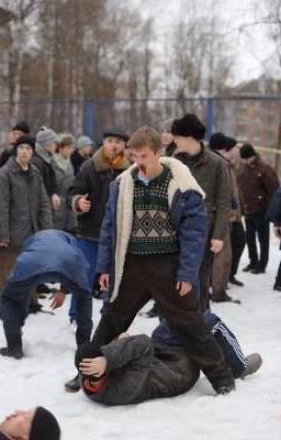сестра Адидаса и Марта/ мы с тобой разные.