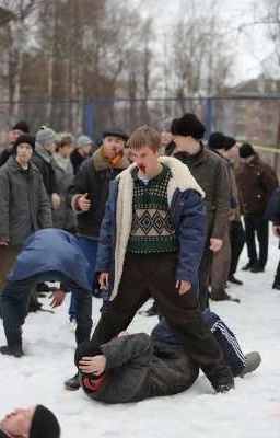 сестра Адидаса и Марта/ мы с тобой разные.