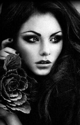 Черная роза