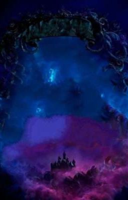 Наследники: совсем новая история (Заброшено)