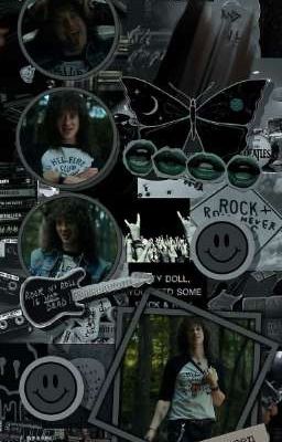 Imagines Эдди Мансон