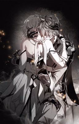 GENSHIN IMPACT: Headcanon