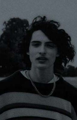 Совсем иное |Finn Wolfhard|