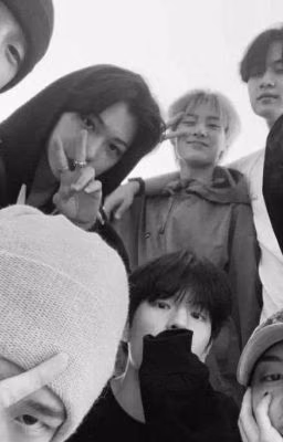 ~✨Stray kids reactions✨~