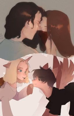 У любви нет придела❤