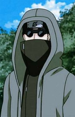 ~Шино Абураме И Т/и~ (ЗАКОНЧЕН) 