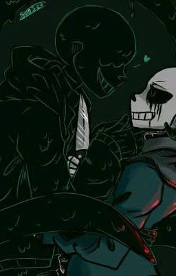 Килька и осминог 🐟🐙(Найтмер И Киллер)