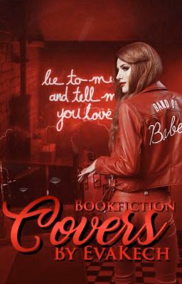 Bookfiction Covers